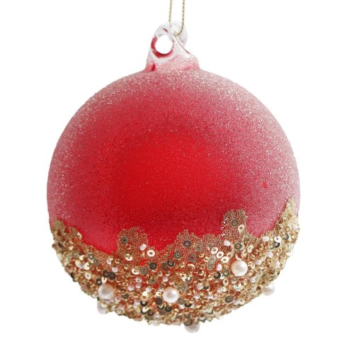 SFERA VT BRILL ROSSO D100